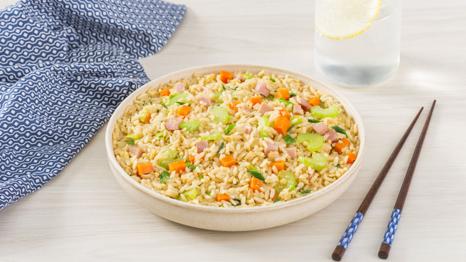 Top 10 Most Popular Rice Recipes